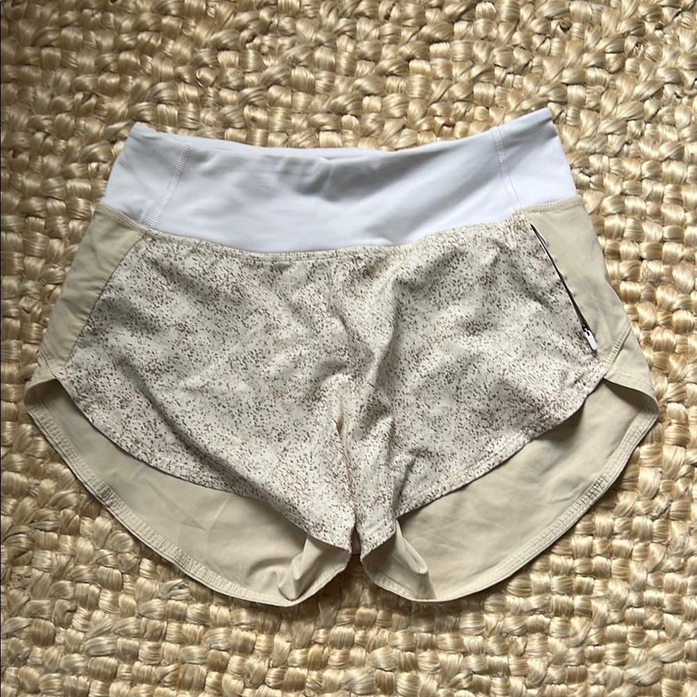 Outdoor Voices Hudson Shorts